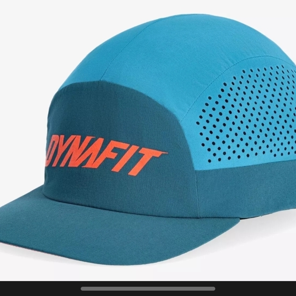 NWT Dynafit  Cap Hat